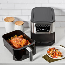 Cuisinart CompactMax Slim 8-Qt Basket Air Fryer Pro