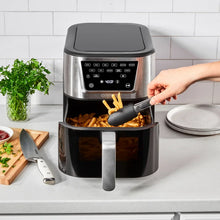 Cuisinart CompactMax Slim 8-Qt Basket Air Fryer Pro
