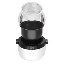 Instant Pot 12 Cup Rice and Grain Cooker with Carb Reducing Technology