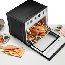 Cuisinart Extra-Large 26L 10-in-1 Digital Air Fryer Oven