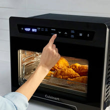 Cuisinart Extra-Large 26L 10-in-1 Digital Air Fryer Oven