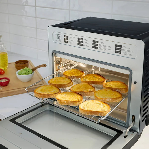 Cuisinart Extra-Large 26L 10-in-1 Digital Air Fryer Oven