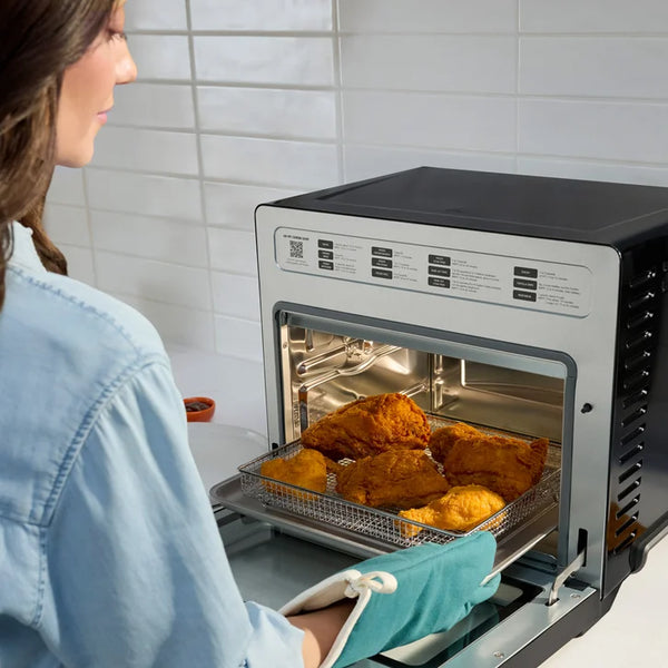 Cuisinart Extra-Large 26L 10-in-1 Digital Air Fryer Oven