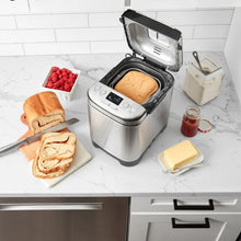 Cuisinart Compact Automatic Bread Maker