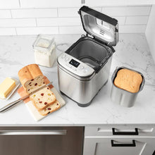 Cuisinart Compact Automatic Bread Maker