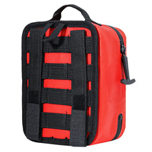 Uncharted First Aid Kit, 89-pieces