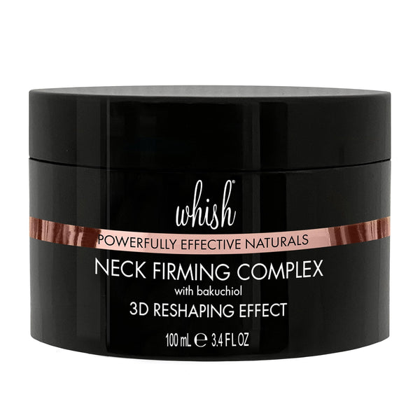 Whish Neck Firming Complex 3.4 fl oz