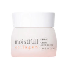 Etude Collagen Cream 2.53 fl oz, 2-pack