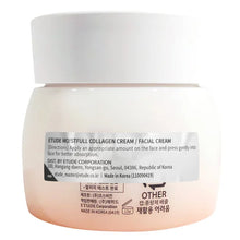 Etude Collagen Cream 2.53 fl oz, 2-pack