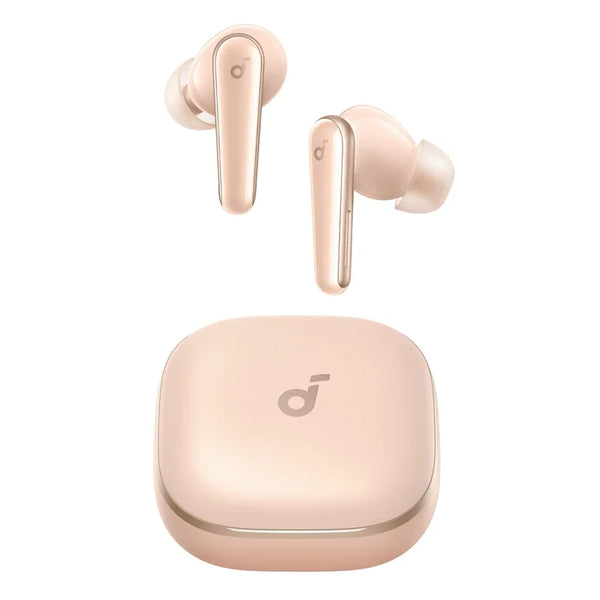 Soundcore Liberty 5 Earbuds Pink