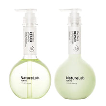 NatureLab TOKYO Perfect Repair Shampoo and Conditioner Set, 11.5 fl oz