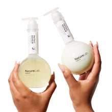 NatureLab TOKYO Perfect Repair Shampoo and Conditioner Set, 11.5 fl oz