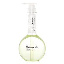NatureLab TOKYO Perfect Repair Shampoo and Conditioner Set, 11.5 fl oz