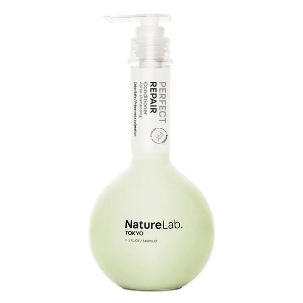 NatureLab TOKYO Perfect Repair Shampoo and Conditioner Set, 11.5 fl oz