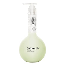 NatureLab TOKYO Perfect Repair Shampoo and Conditioner Set, 11.5 fl oz