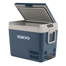 Igloo ICF40 Electric Cooler with Protective Cover