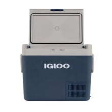 Igloo ICF40 Electric Cooler with Protective Cover