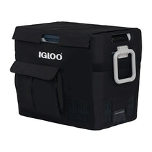 Igloo ICF40 Electric Cooler with Protective Cover