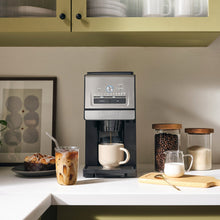 Cuisinart Custom Grind & Brew Single-Cup Coffee Maker