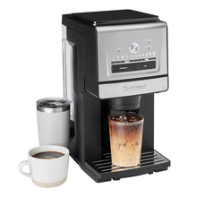 Cuisinart Custom Grind & Brew Single-Cup Coffee Maker
