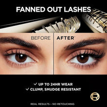L'Oréal Paris Panorama Mascara 0.33 fl oz, 2-Pack