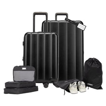 CALPAK Evry 8-Piece Luggage Bundle