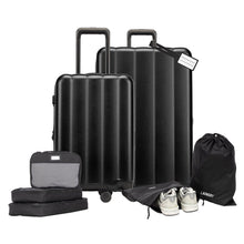 CALPAK Evry 8-Piece Luggage Bundle