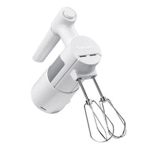 Cuisinart 5 Speed Hand Mixer with Whisk and Storage Case