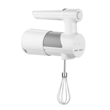 Cuisinart 5 Speed Hand Mixer with Whisk and Storage Case