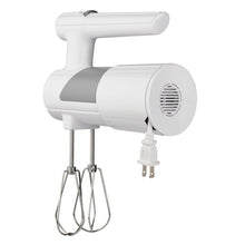 Cuisinart 5 Speed Hand Mixer with Whisk and Storage Case
