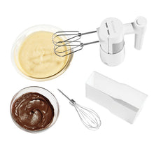 Cuisinart 5 Speed Hand Mixer with Whisk and Storage Case