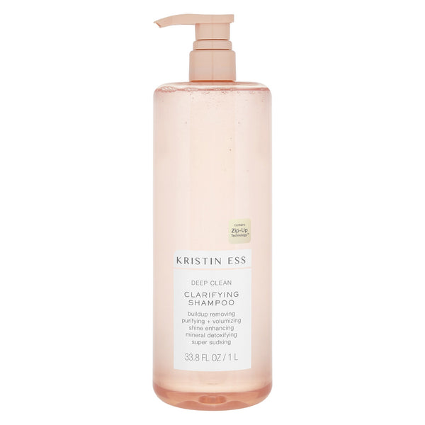 Kristin Ess Deep Clean Clarifying Shampoo 33.8 oz