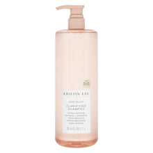 Kristin Ess Deep Clean Clarifying Shampoo 33.8 oz
