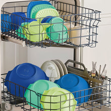 Tupperware Heritage Collection 32-piece Food Storage Container Set Blue