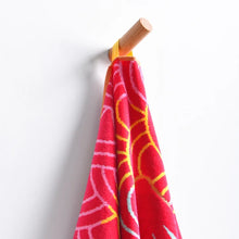 KIDS BEACH TOWEL MERMAID