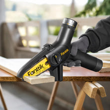 Fanttik W10 APEX Mini Chainsaw