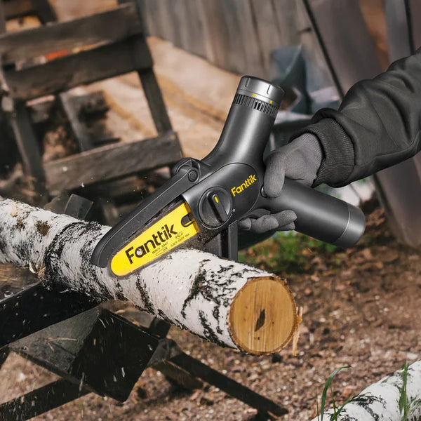 Fanttik W10 APEX Mini Chainsaw