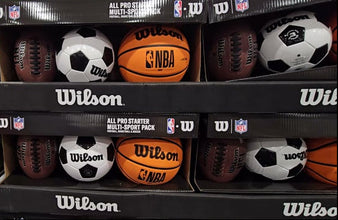 Wilson All Pro Multi-Sport Pack