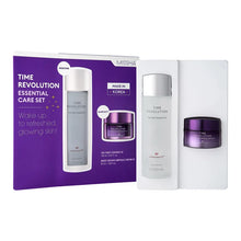 Missha First Essence Toner 5.07 fl oz and Night Repair Ampoule Cream 1.69 fl oz