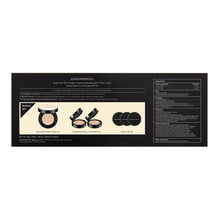 JUNGSAEMMOOL Essential Nuder Cushion Bundle_Bronze