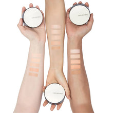 JUNGSAEMMOOL Essential Nuder Cushion Bundle_Bronze