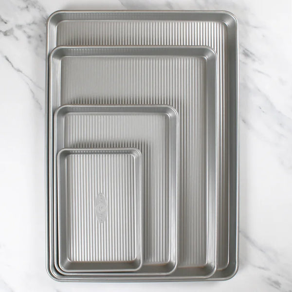 USA Pan Baking Sheet (Set of 4)