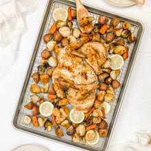USA Pan Baking Sheet (Set of 4)