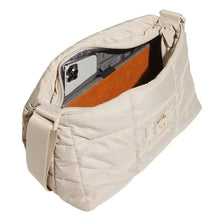 adidas Quilted Crossbody