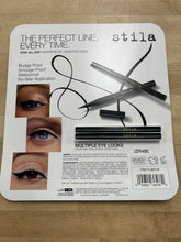 Stila Stay All Day Eye Liner 2-Pack