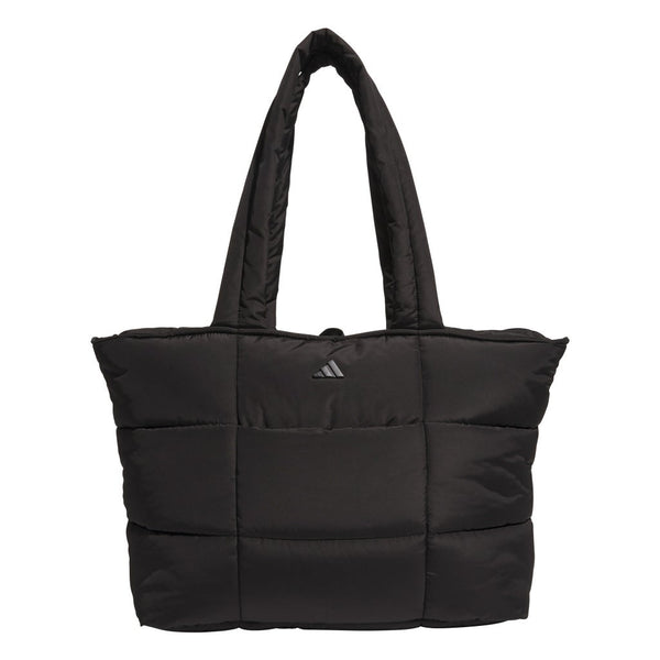 adidas Quilted Tote