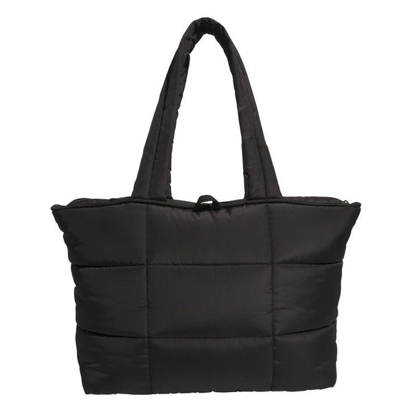 adidas Quilted Tote