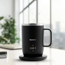 NuWave Hot Brew Temperature Control Mug