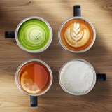 NuWave Hot Brew Temperature Control Mug