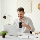 NuWave Hot Brew Temperature Control Mug